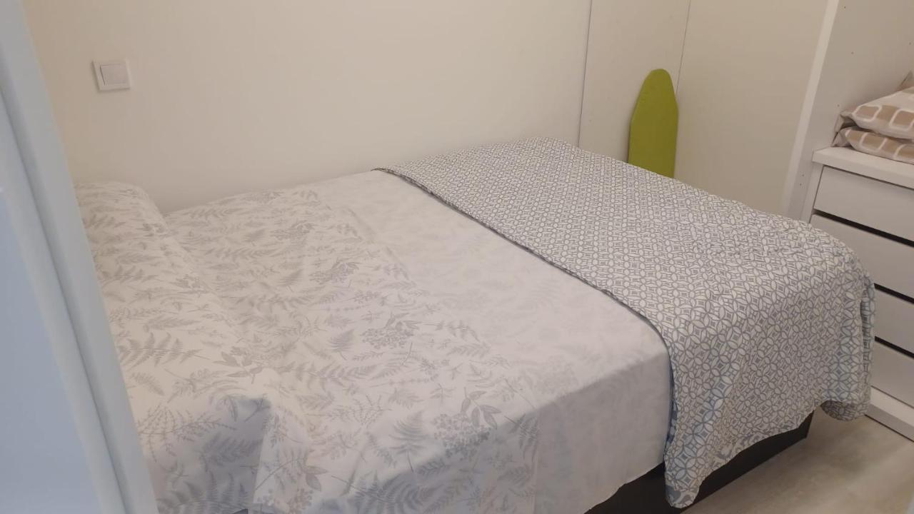 Coblanca Beach Ii Apartment *