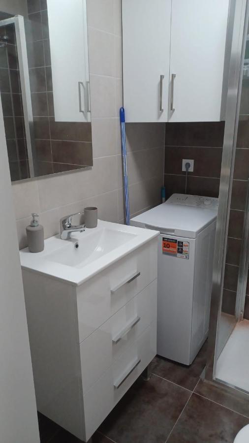 Appartement Coblanca Beach Ii Benidorm