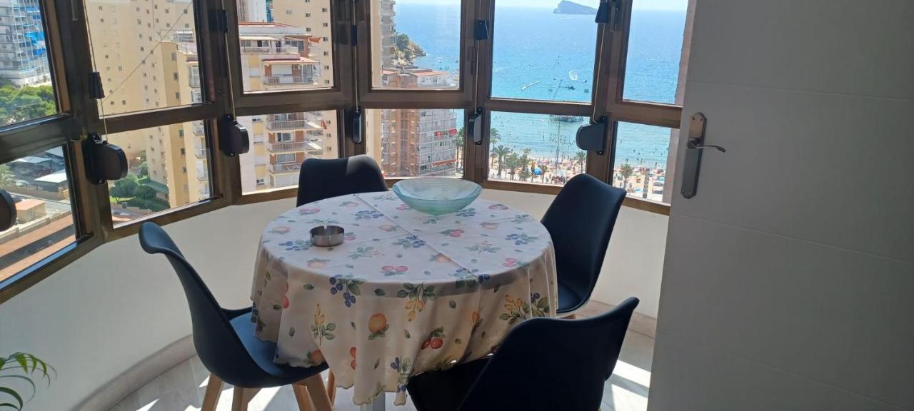 Coblanca Beach Ii Appartement *