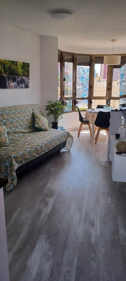 Appartement Coblanca Beach Ii