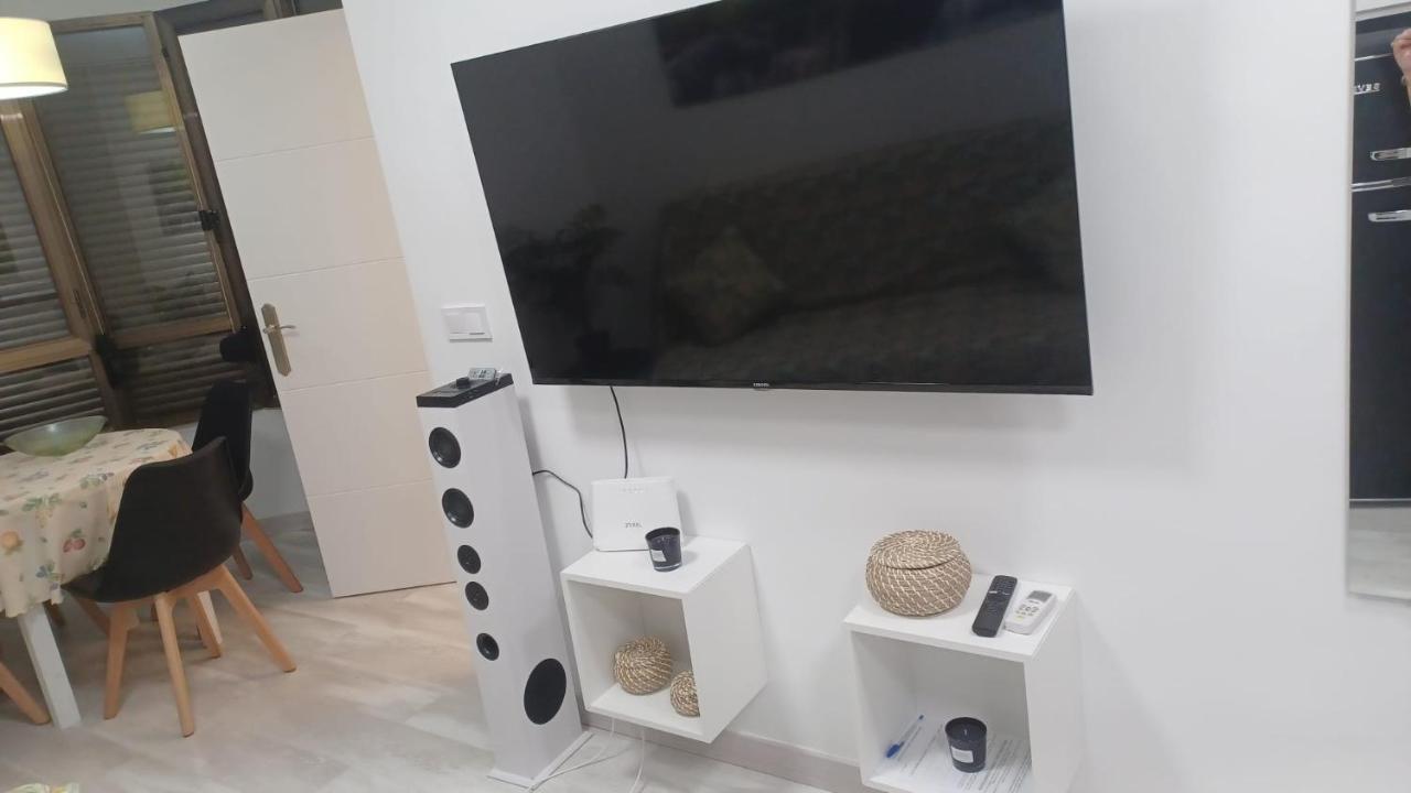 Coblanca Beach Ii Appartement *