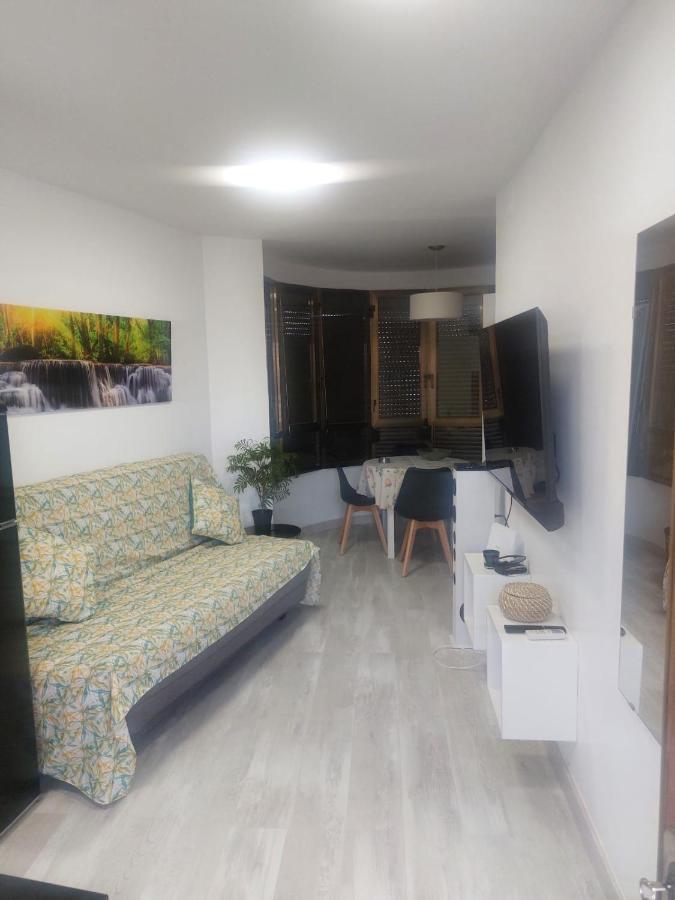 Appartement Coblanca Beach Ii