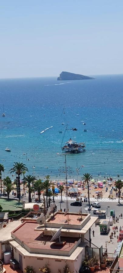 Coblanca Beach Ii Appartement Benidorm
